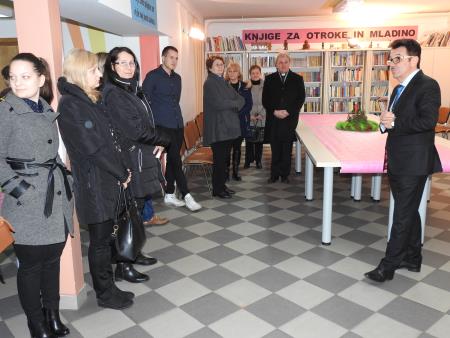 Osrednja občinska slovesnost ob počastitvi slovenskega kulturnega praznika, 7.2.2017 16